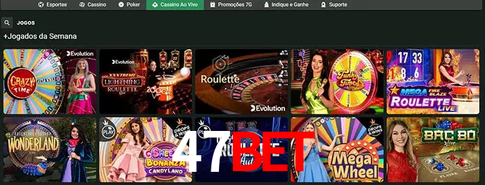47bet bet