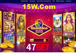 Sistemas de Segurança 47bet