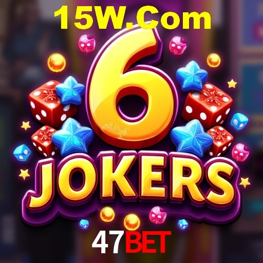 Descubra o Mundo do Cassino Online com 47bet