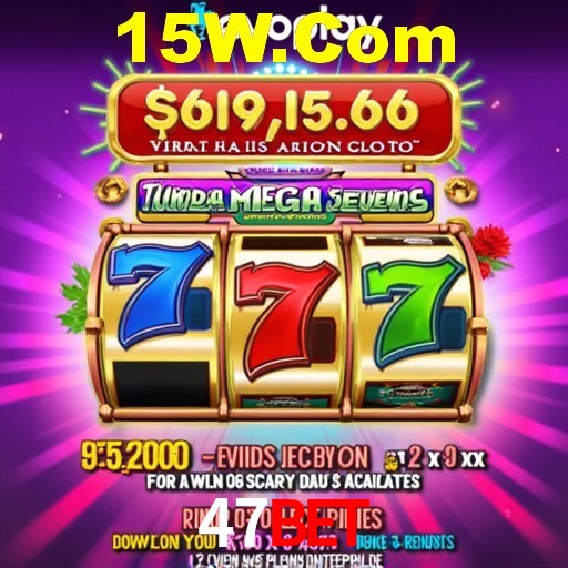 Interface do App 47bet