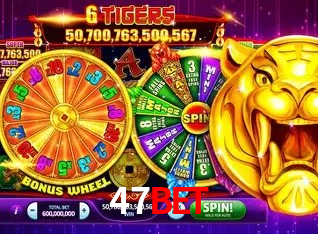 Cadastro Rápido 47bet