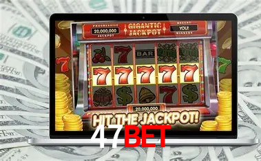 Estatísticas do Jogo 47bet