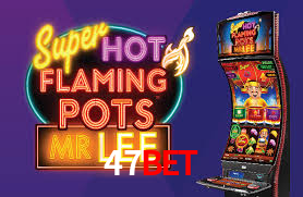 47bet login app