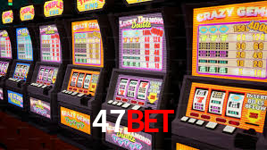 47bet: A Experiência de Casino com Jogos de Mesa ao Vivo