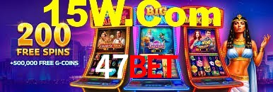 Premium Interface 47bet
