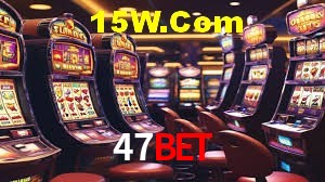Roulette Table 47bet