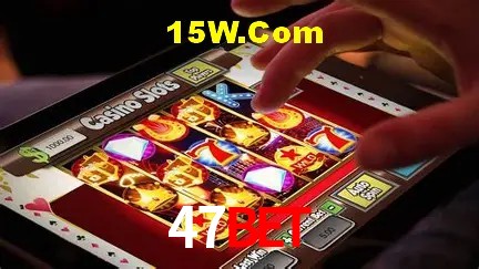 Promoção Relâmpago 47bet