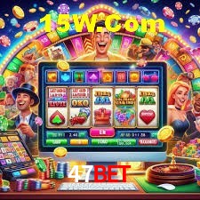 VIP Casino 47bet