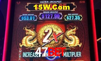 Promoções Sazonais 47bet