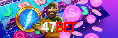 Bônus Generosos e Exclusivos no 47bet para Você!